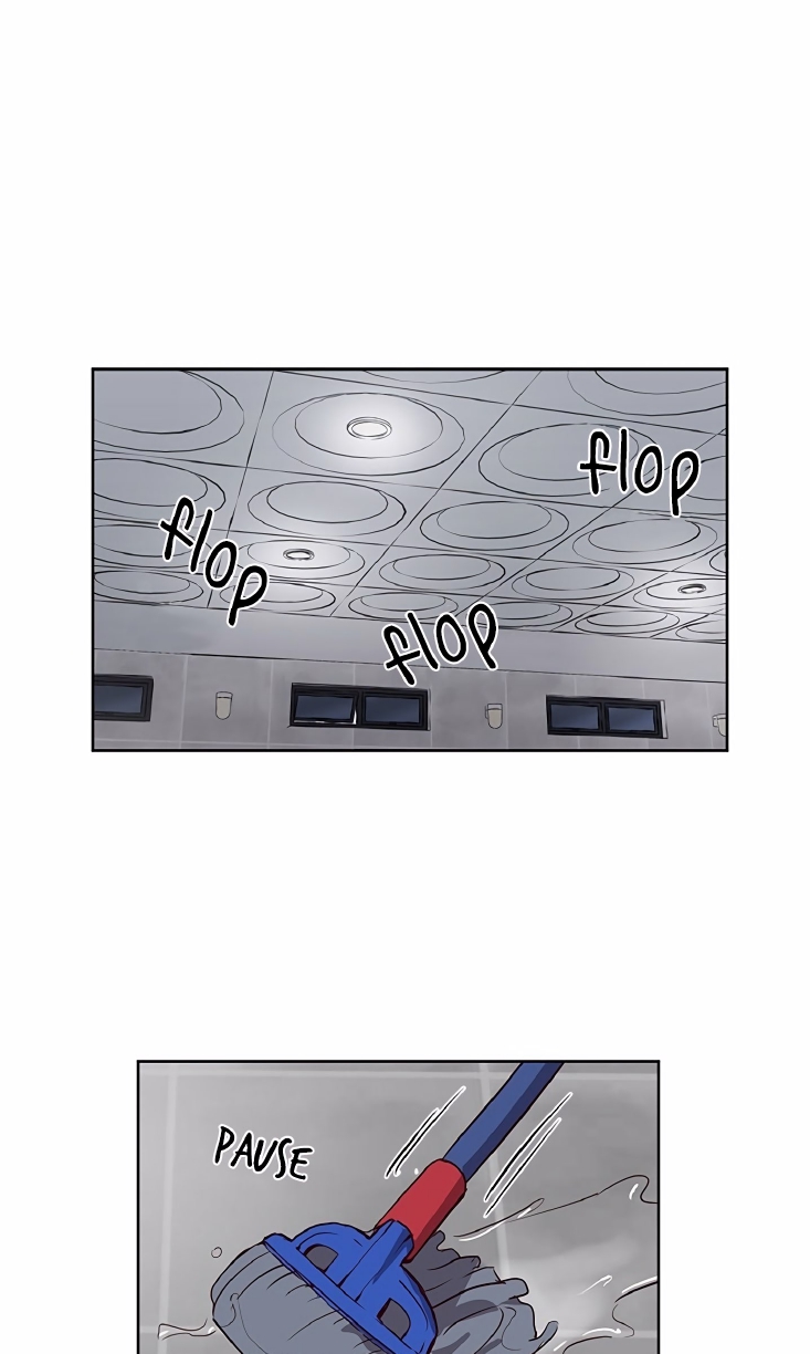 Don’t Pick up the Soap EP 5